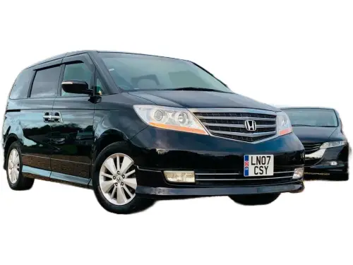 Honda Elysion LN07 CSY