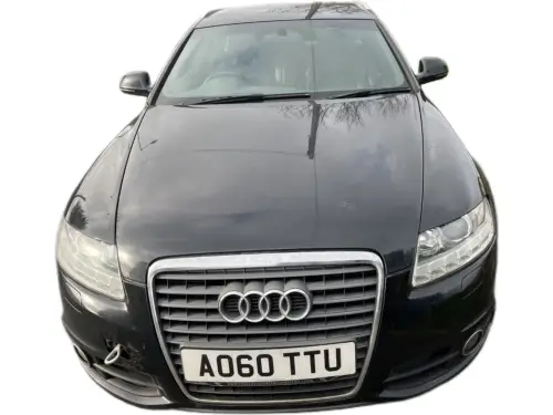 Audi A6 AO60 TTU