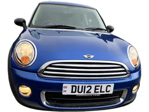 MINI Mini DU12 ELC