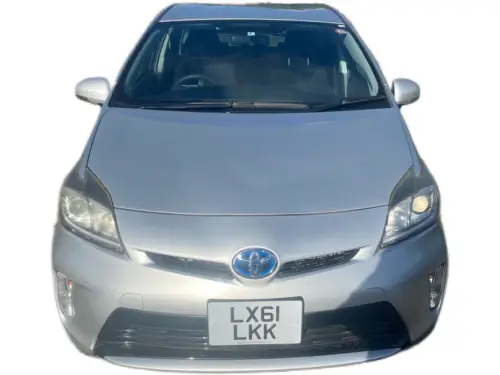Toyota Prius LX61 LKK