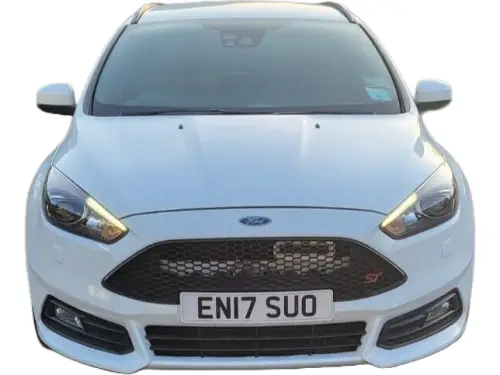 Ford Focus EN17 SUO