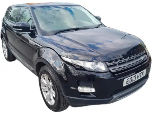 Land Rover Range Rover Evoque EO13 HTK