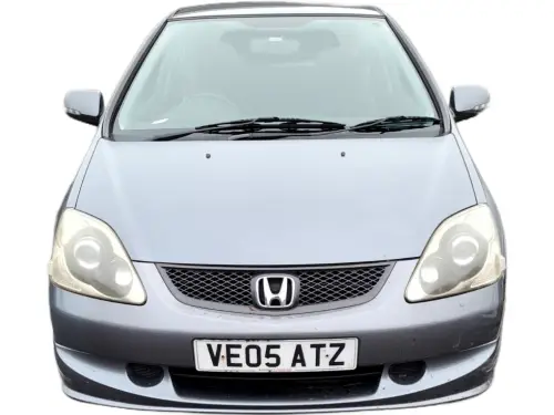 Honda Civic VE05 ATZ