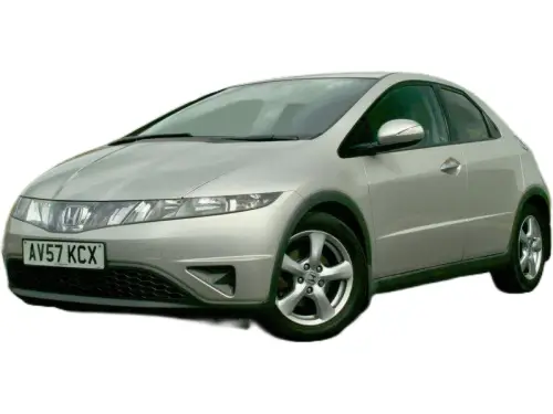 Honda Civic AV57 KCX