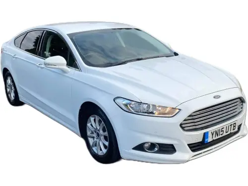 Ford Mondeo YN15 UTB