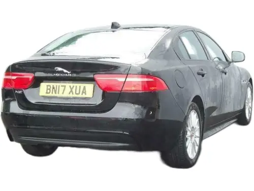 Jaguar XE R-Sport D Auto BN17 XUA