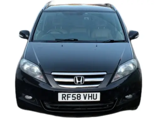 Honda FR-V RF58 VHU