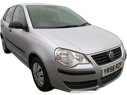 Volkswagen Polo E 64 YR56 RZP