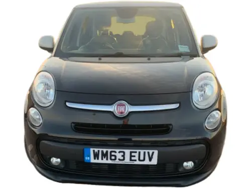 Fiat 500L Lounge Multijet WM63 EUV