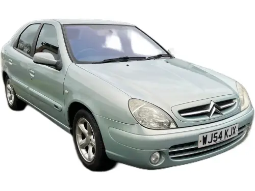 Citroën Xsara WJ54 KJX