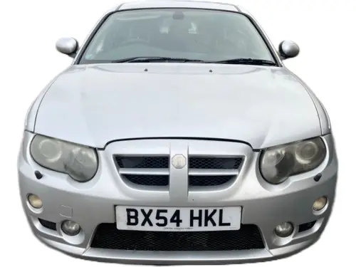 MG ZT-T BX54 HKL
