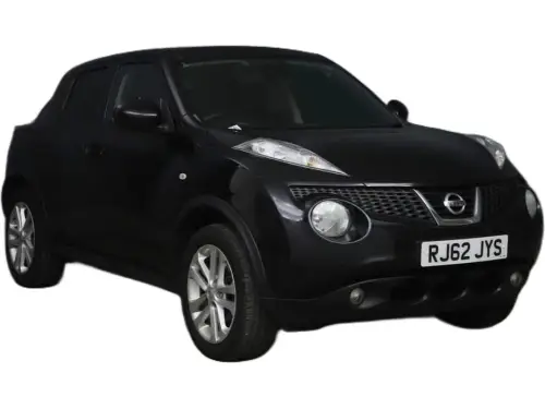 Nissan Juke RJ62 JYS