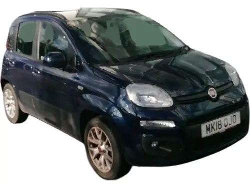 Fiat Panda MK18 OJO