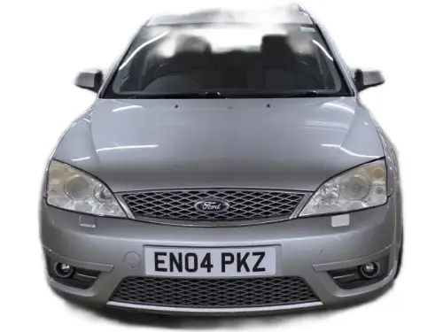Ford Mondeo EN04 PKZ