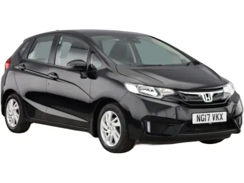 Honda Jazz NG17 VKX