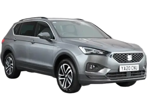 SEAT Tarraco YA20 CNU