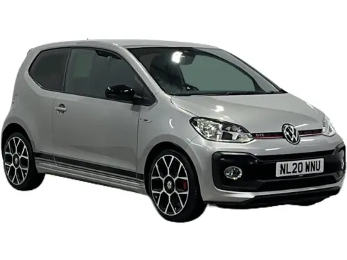 Volkswagen up GTI NL20 WNU
