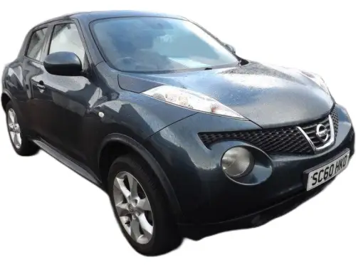 Nissan Juke SC60 HKO