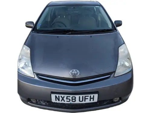 Toyota Prius NX58 UFH