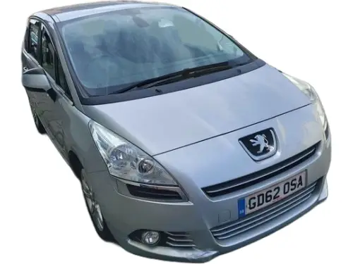 Peugeot 5008 GD62 OSA
