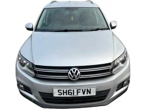 Volkswagen Tiguan SH61 FVN
