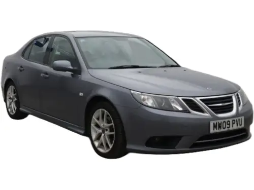 Saab 9-3 MW09 PVU