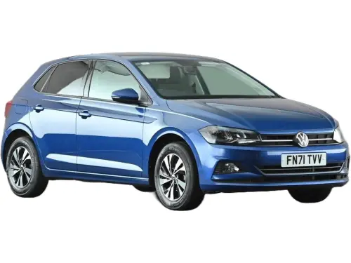 Volkswagen Polo Match TSI FN71 TVV