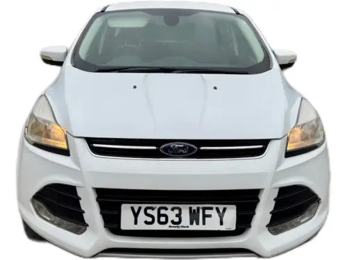 Ford Kuga YS63 WFY