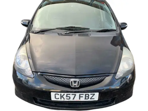 Honda Jazz SE CVT CK57 FBZ