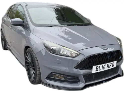Ford Focus BL15 KKD