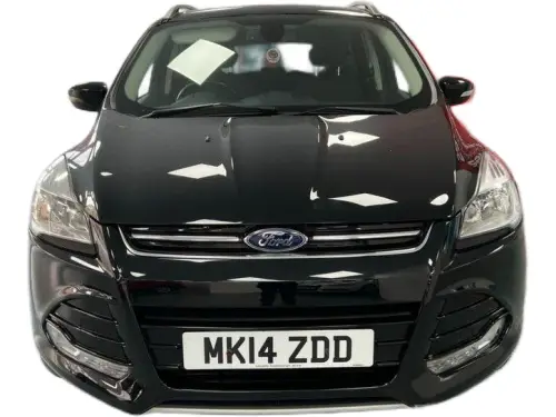 Ford Kuga MK14 ZDD