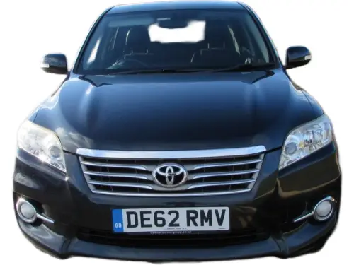 Toyota RAV4 DE62 RMV