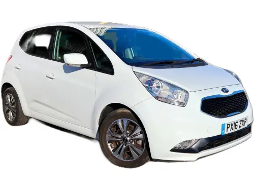 Kia Venga PX16 ZXP