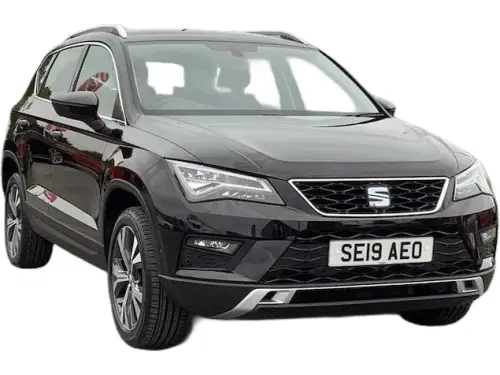 SEAT Ateca SE19 AEO