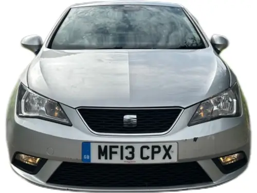 SEAT Ibiza MF13 CPX