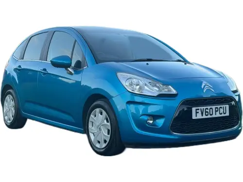 Citroën C3 FV60 PCU