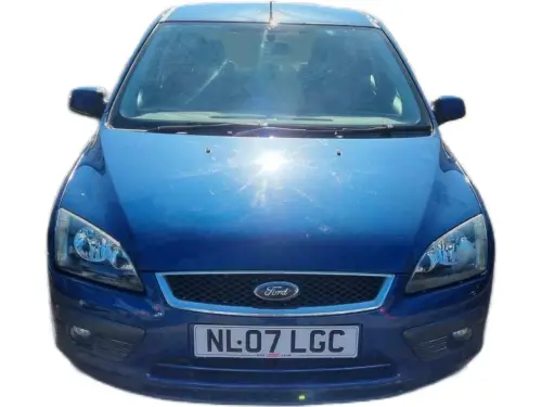 Ford Focus Zetec Climate NL07 LGC