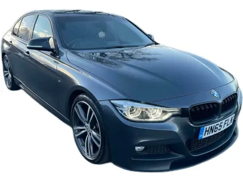 BMW 3 Series HN65 FLK