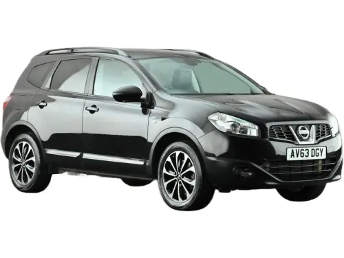 Nissan Qashqai AV63 DGY