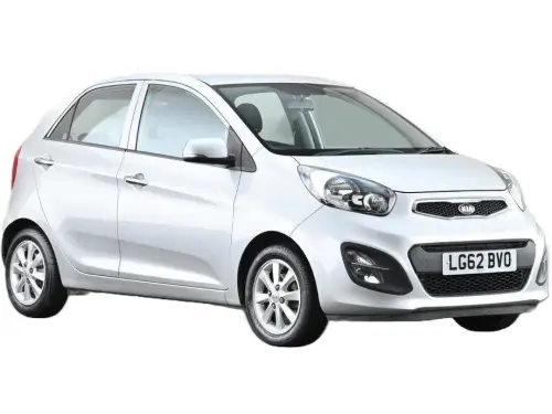 Kia Picanto 2 LG62 BVO