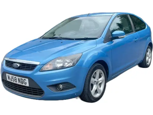 Chevrolet Matiz WJ58 NBG