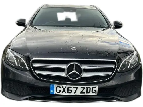 Mercedes-Benz E GX67 ZDG