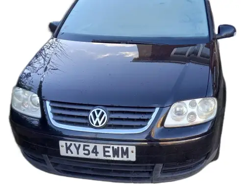 Volkswagen Touran KY54 EWM