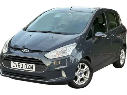 Ford B-Max CV63 OZM