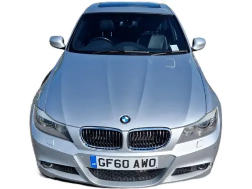 BMW 3 Series GF60 AWO