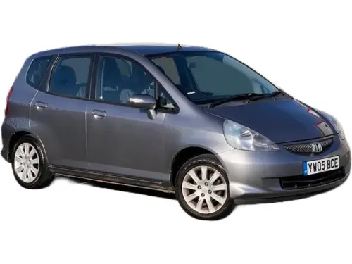 Honda Jazz YW05 BCE