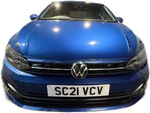 Volkswagen Polo SC21 VCV