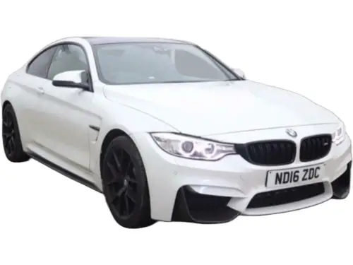 BMW M4 S-A ND16 ZDC