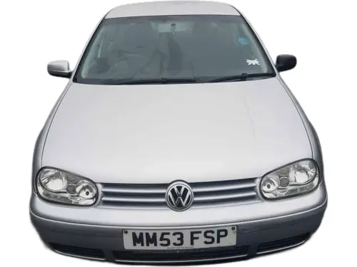 Volkswagen Golf MM53 FSP