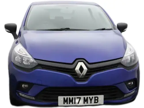 Renault Clio Play dCi MM17 MYB